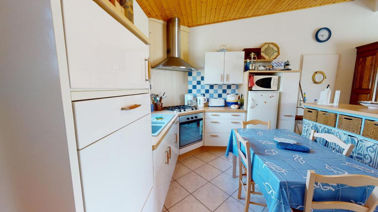Villa La Grande Vallee Saint Gilles Croix de vie Kültér fotó