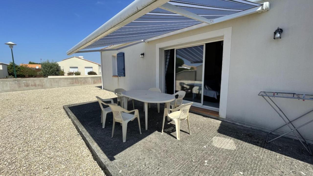 Villa La Grande Vallee Saint Gilles Croix de vie Kültér fotó