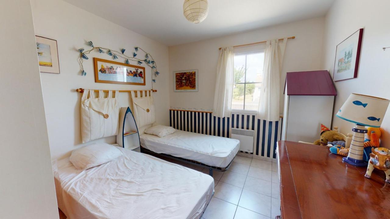Villa La Grande Vallee Saint Gilles Croix de vie Kültér fotó